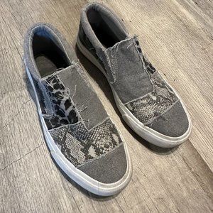 Blowfish Women's Size 7